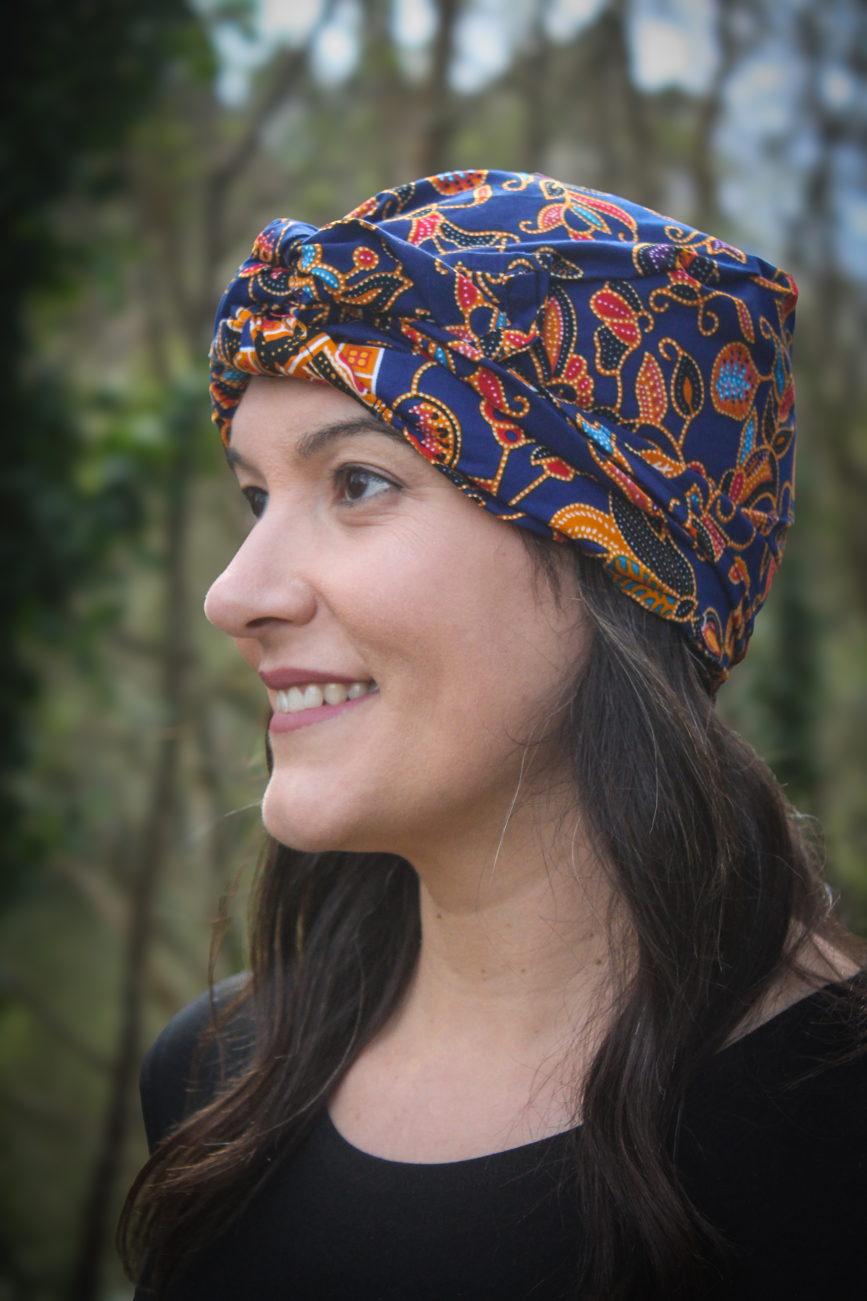 Headbands