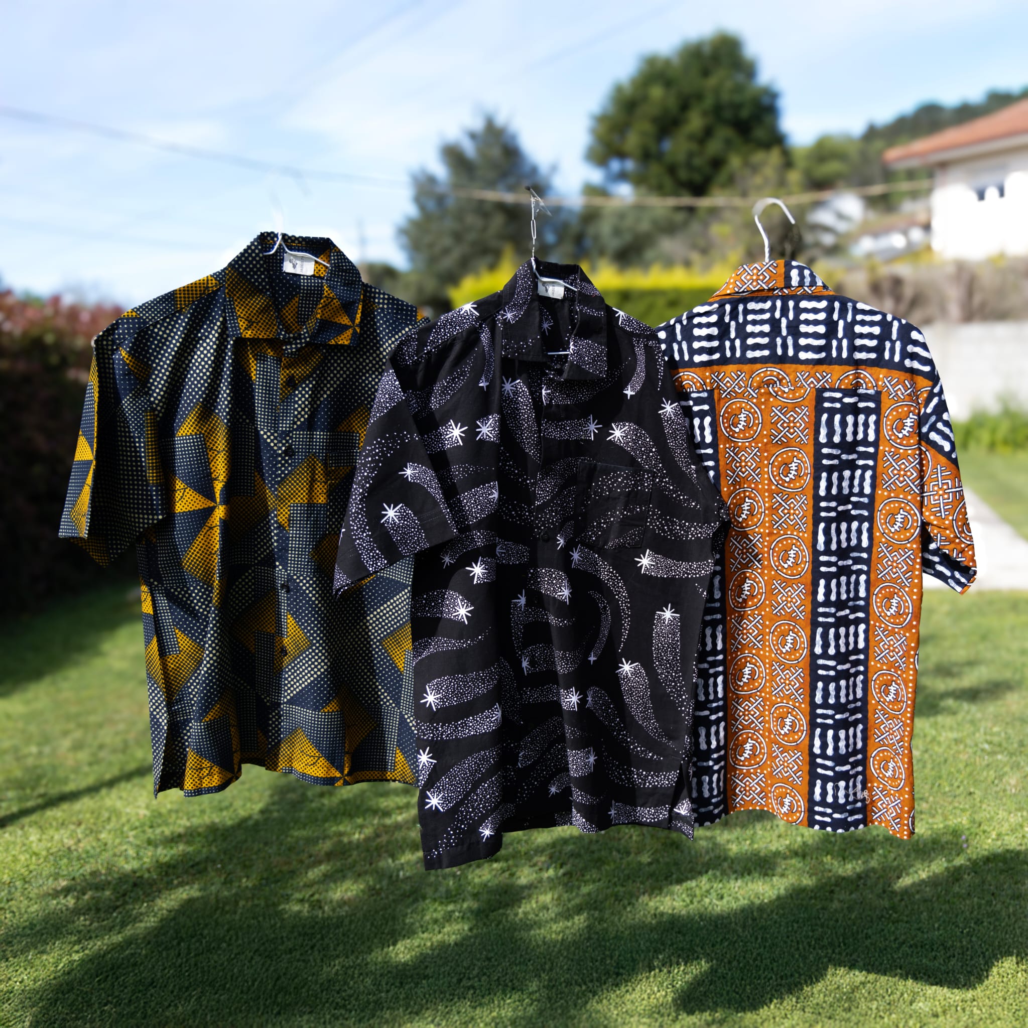 Shirts