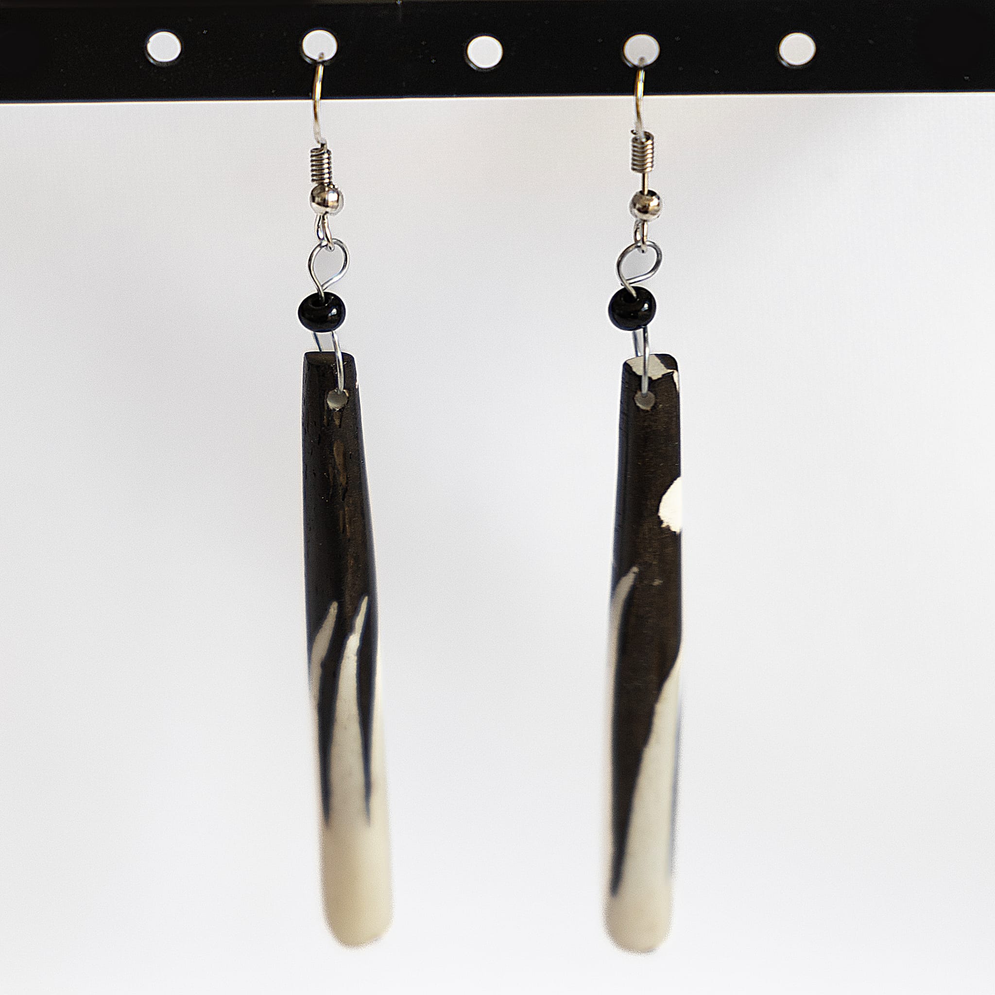 Handmade Drop Earrings
