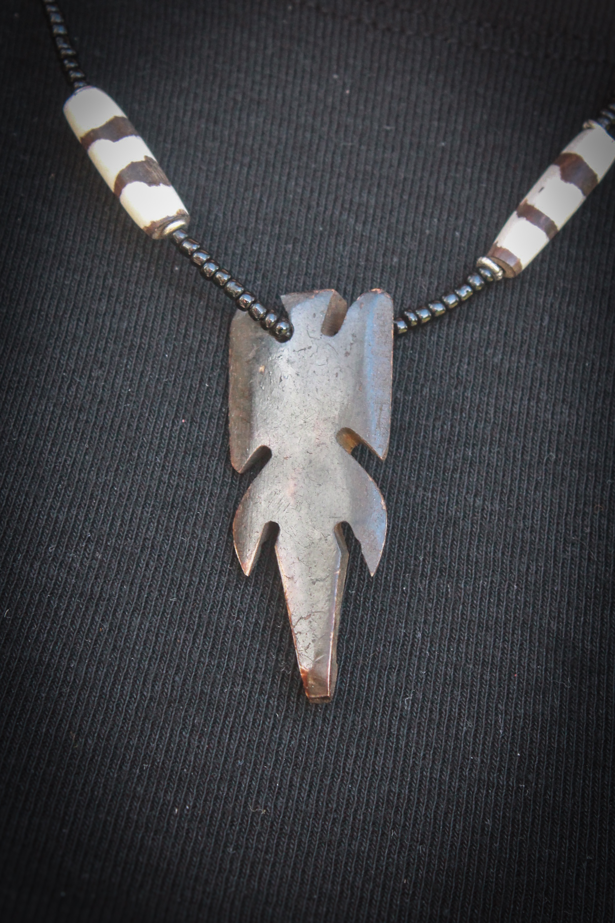 Necklace (Layered Strand) — 3