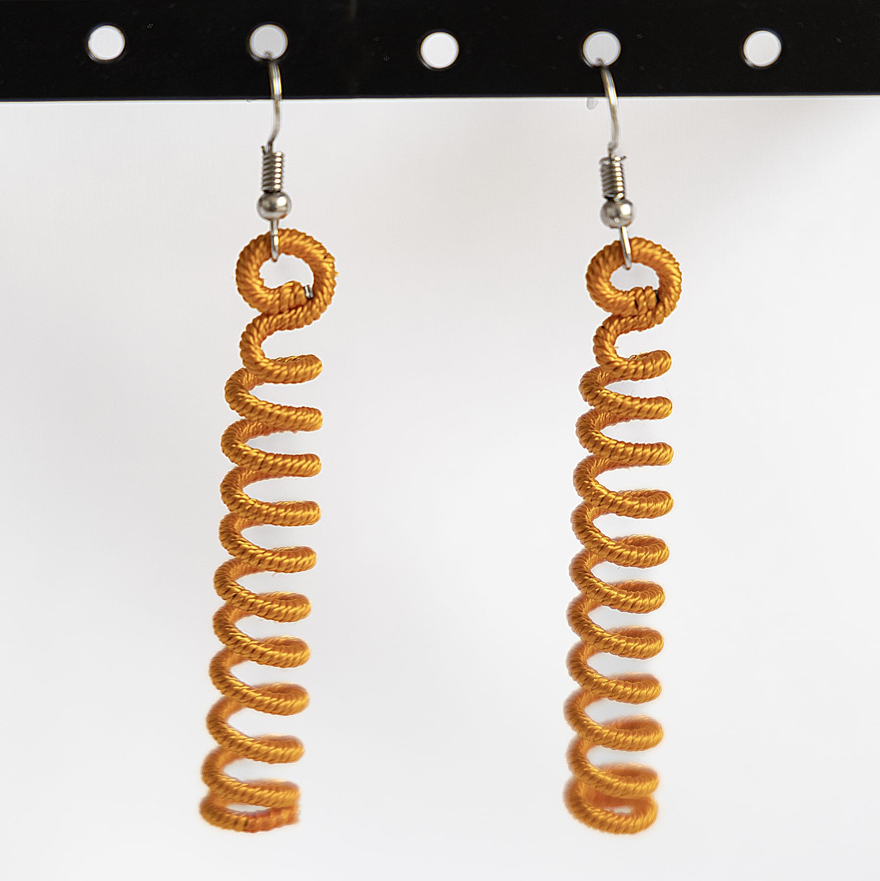 Earrings (Statement Drop)